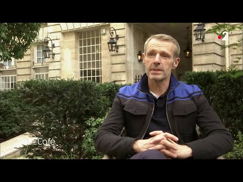 Melody Gardot vue par Lambert Wilson - Thé ou Café - 03/06/2018