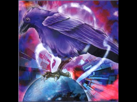 Retro Duels Episode 4 : Yata Garasu 200 vs Dark magician of chaos OTK 2006