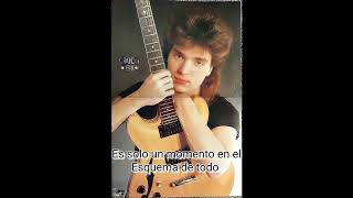 Richard Marx Big Boy Now | letras en español subtitulado