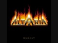 Altaria - 02. Warrior (With Lyrics) 