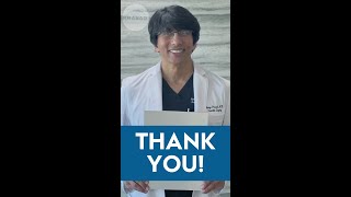 Special Announcement from Dr. Amiya Prasad