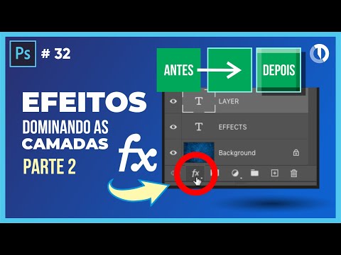 Curso de Photoshop Grátis e Completo 2024 do zero ao avançado