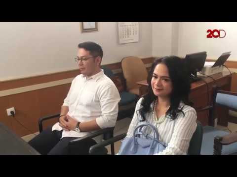 Shezy Idris Bersyukur Sang Adik Terus Menguatkannya