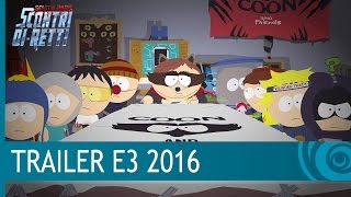 Trailer Gameplay E3 - SUB ITA