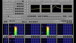 OLD ProTracker MOD