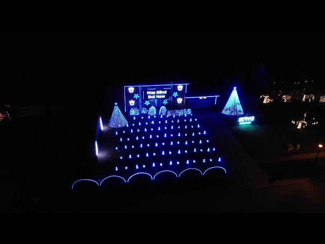 Amazing Grace (Drone)