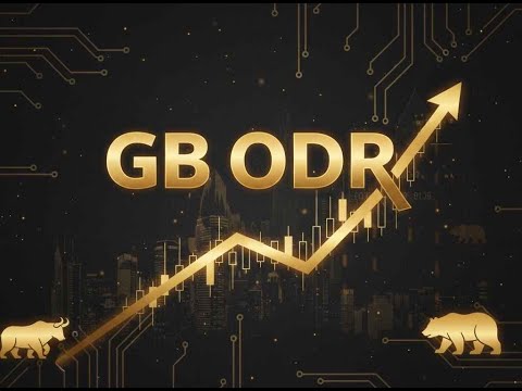 Understanding Goldbach ODR smart money trading