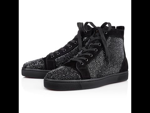 Casper TNG - Christian Louboutin (Rough)