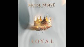 Download lagu Moise Mbiye - Ton heure(album royal) mp3