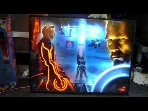 TRON - ENCOM EDITION - Version 2.0