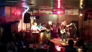 Don&#39;t Want You No More/Not My Cross To Bear - Linden Davis Project