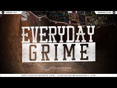 Max Profit - Columbian Cuts [Grime Instrumental]