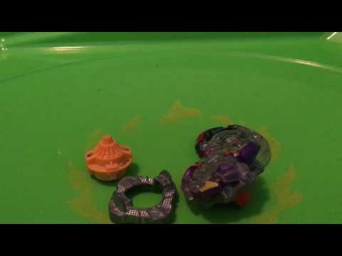 Wild Wyvron v massive Dark Doomscizor f jaggy