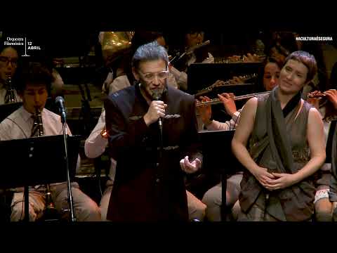 O Primeiro Dia - Manuela Azevedo, Luís Portugal, Sérgio Godinho e Jorge Palma