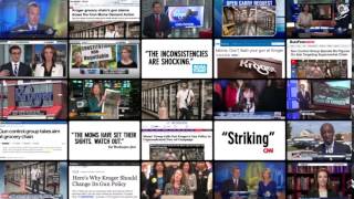 Moms Demand Action: Groceries Not Guns