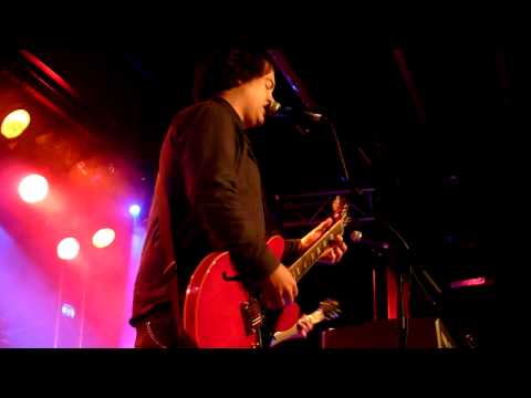 The Posies - Definite Door @ De peppel (1/9)