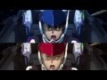Yoshitsugu Matsuoka Scream Scenes 