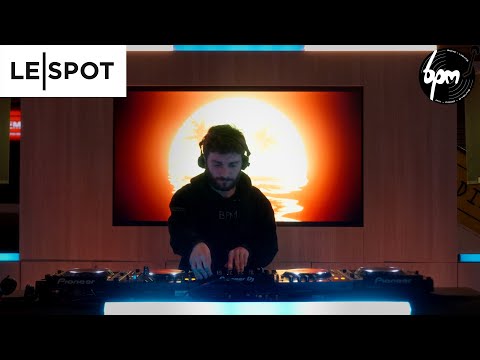 LE SPOT 2024 - DJ Set by OHLEJ for BPM