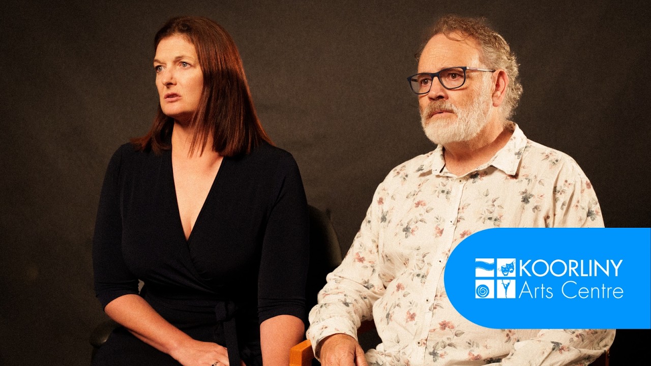 In Other Words (Teaser Trailer)