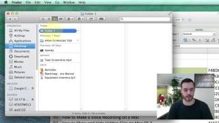 How to Create a New Folder on a Mac