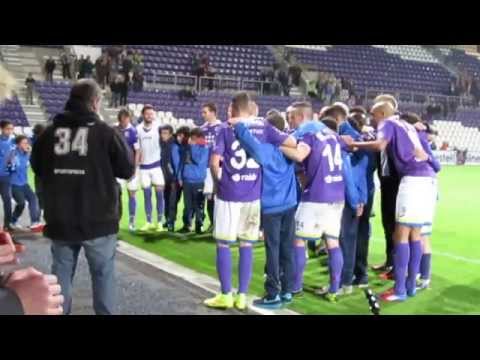 KFCO BEERSCHOT WILRIJK - K.FC.St.-Lenaarts 2-0