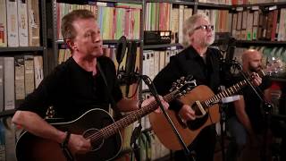 The Rembrandts - I&#39;ll Be There For You - 9/20/2019 - Paste Studio NYC - New York, NY