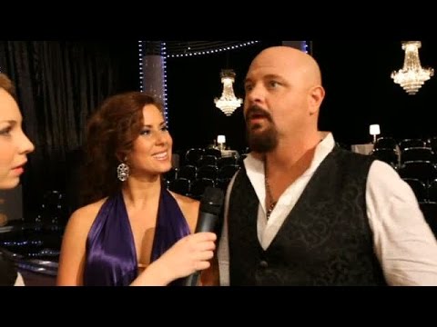 Anders Bagge: "Scenskräcken bara försvann" - Let’s Dance (TV4)