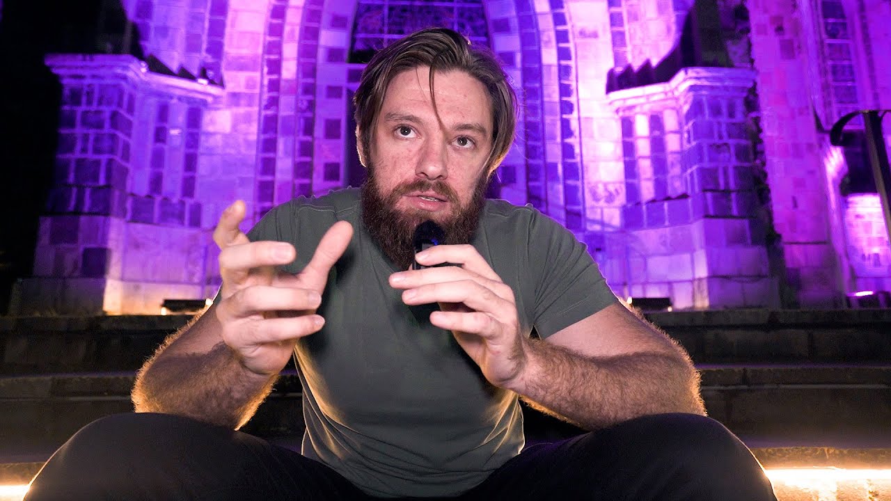 só otários tentam ser mais produtivos