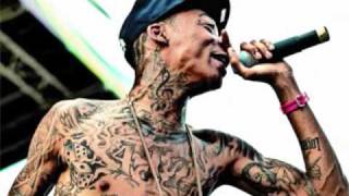 Wiz Khalifa-In My Car