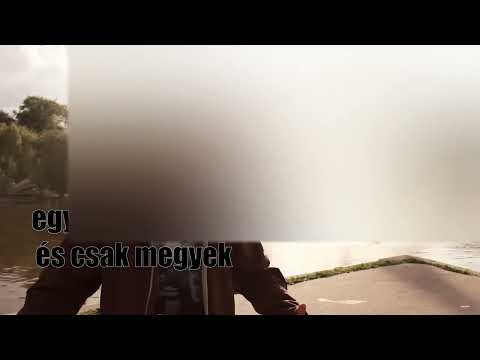 Wanted Razo - Gondolat Ereje (Street Music Video) 2017