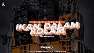 Download lagu DJ IKAN DALAM KOLAM Dangdut Slow Bass VIRAL | Etan Kali Project mp3