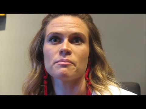 Kristy Rooney July 17 2017 - YouTube