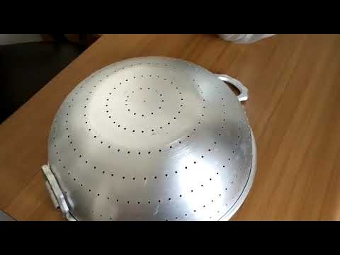 Stainless Steel Spice Box