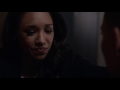 The Flash S2E21 Opening Scene Cisco Vibes Barry In Speedforce