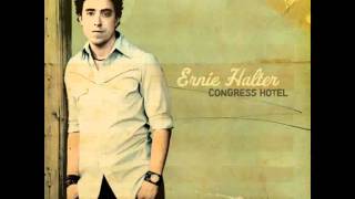 Ernie Halter - Whisper (with lyrics)