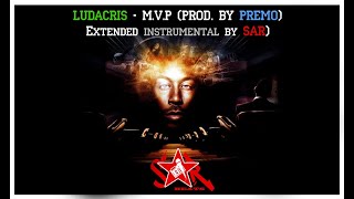 Ludacris - M.V.P. (Mixed Instrumental by S☆R)