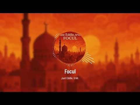 FOCUL - Just Eddie (2025 REMIX)