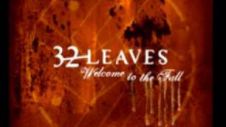 32 Leaves &#39;Wide Awake&#39;