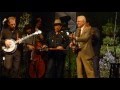 Steep Canyon Rangers w/ Jerry Douglas and Steve Martin  - The Crow