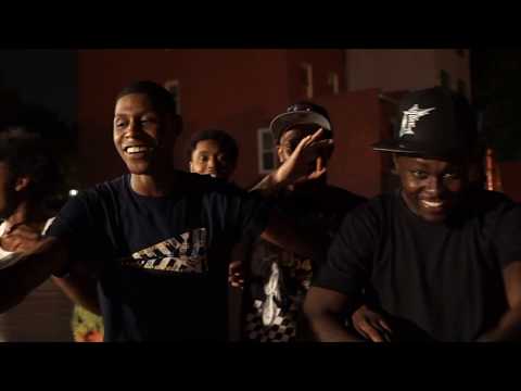 Tay Bando - Trenches