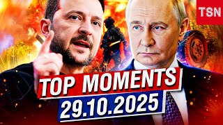 Breaking News: RUSSIANS SURROUND POKROVSK! 11,000 TROOPS ADVANCING — Ukrainian DRONES STRIKE BACK