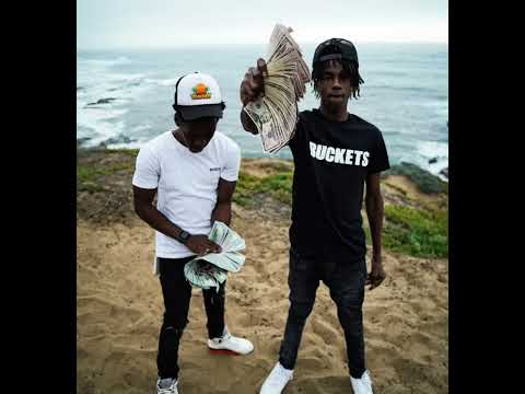 BBG STEPPA x CRAZY JAMES - WHO SHOT EM (BEST CLEAN VERSION)