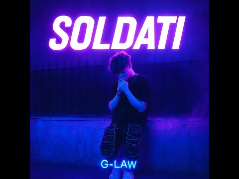 Alessio Gallia - SOLDATI (Official Audio)