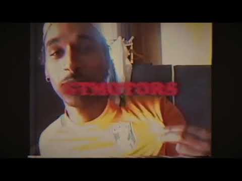 Laylow - GTMOTORS (version Photo Brulé) feat. Wit. & Aladin 135