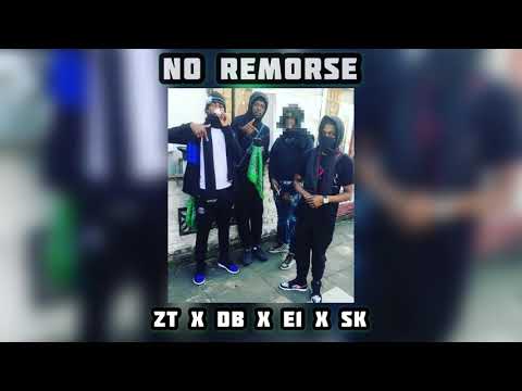 #3x3 ZT x DB x E1 x SK - No Remorse