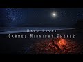 Carmel Midnight Shores  - Mars Lasar