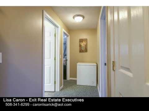 8 Smith Hanson Rd, North Brookfield MA 01535 - Single Family Home - Real Estate - For Sale -