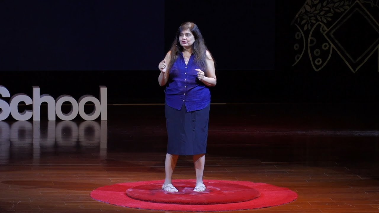 Advances in Regenerative Therapy:Mesenchymal stem cells | Nirupa Vyas | TEDxGoodShepherdIntlSchool Advances in Regenerative Therapy:Mesenchymal stem cells | Nirupa Vyas | TEDxGoodShepherdIntlSchool
