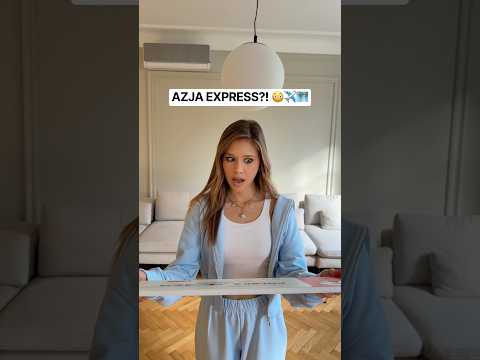 Będziemy w Azja Express! 😍🗺️✈️🌏