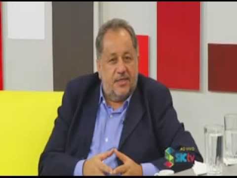  Deputado Luiz Claudio no Tempo Real  - Gente de Opinião